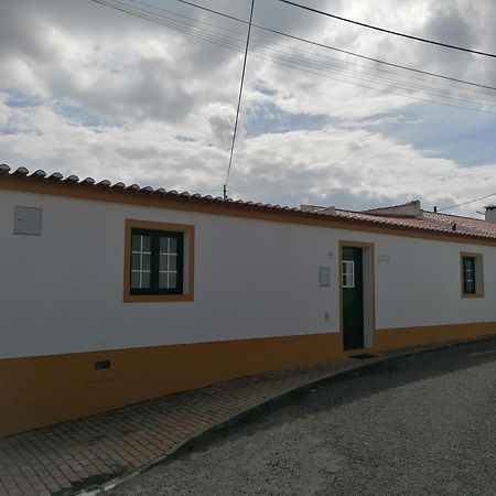 A Casa Da Carolina Villa Mértola Dış mekan fotoğraf