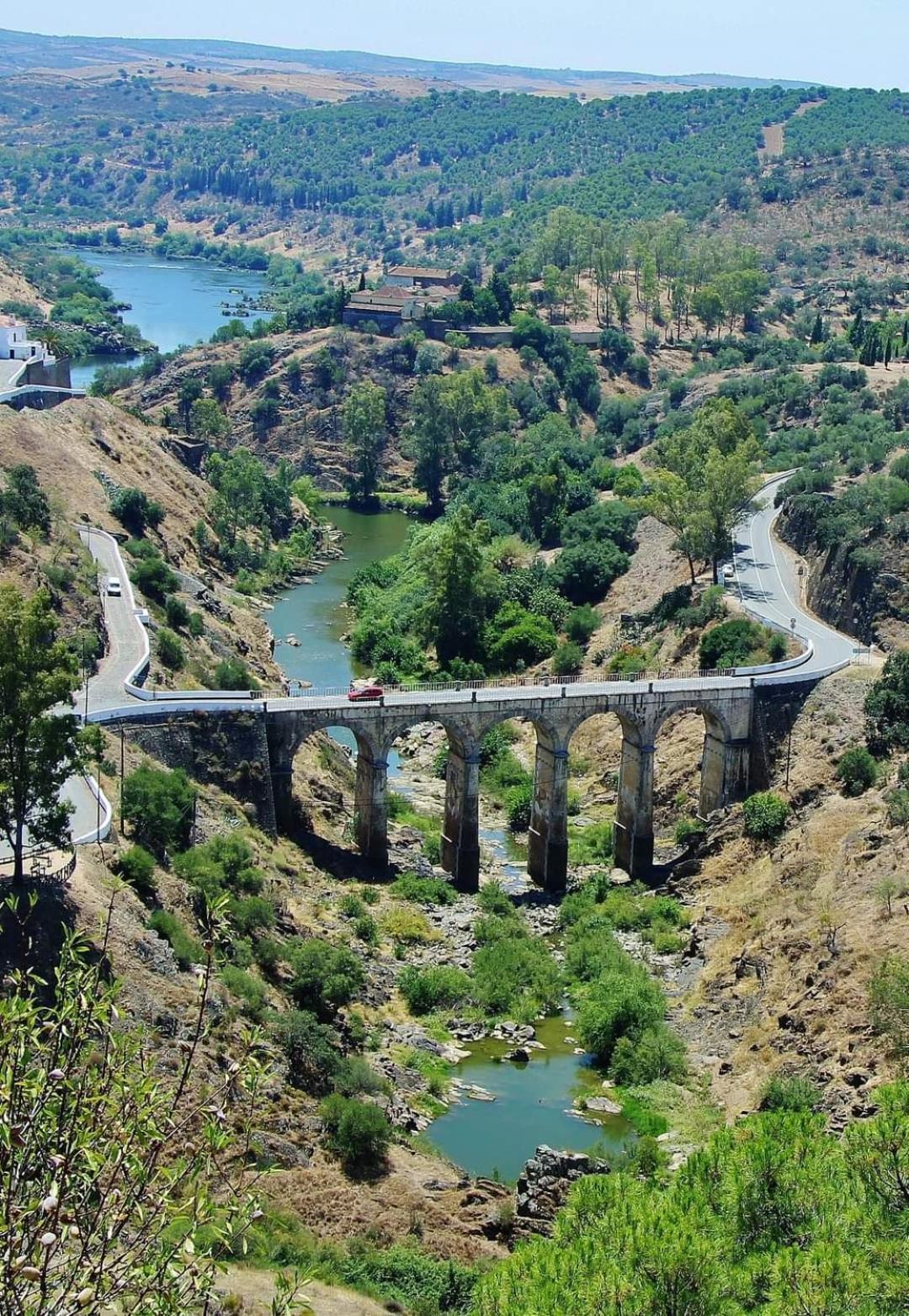 A Casa Da Carolina Villa Mértola Dış mekan fotoğraf