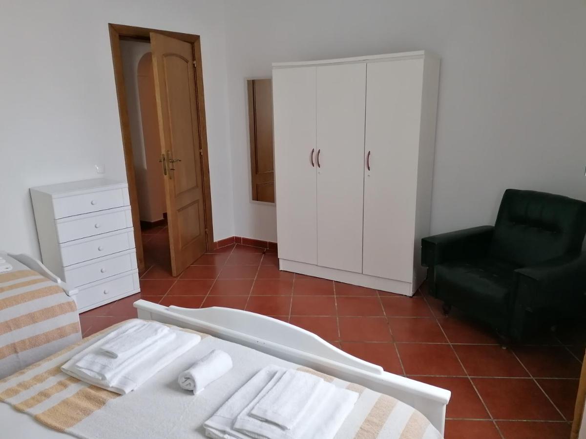 A Casa Da Carolina Villa Mértola Dış mekan fotoğraf